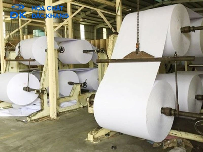 Ứng dụng của xút ăn da trong thực tiễn