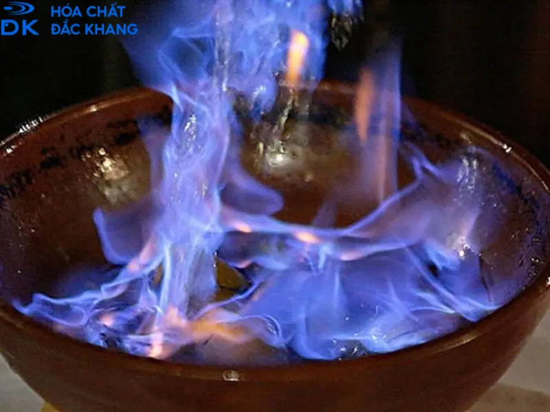 Cồn thực phẩm 96 độ