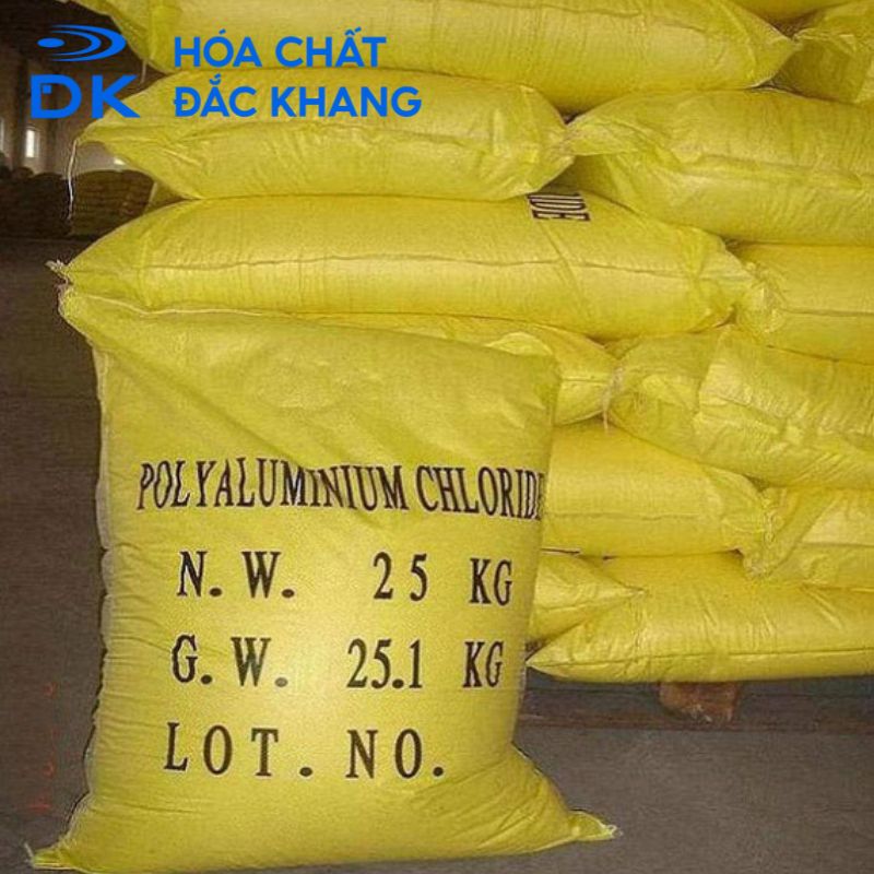 pac vàng chanh