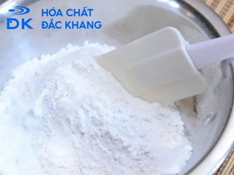 Phụ gia thức ăn chăn nuôi