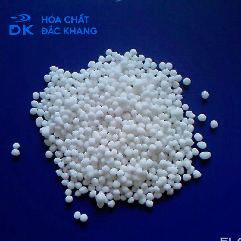 Ứng dụng của canxi nitrat