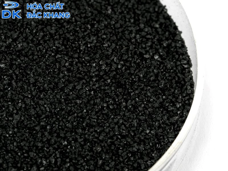 Liều lượng sử dụng Kali Humate tiêu chuẩn cho từng nhóm cây trồng
