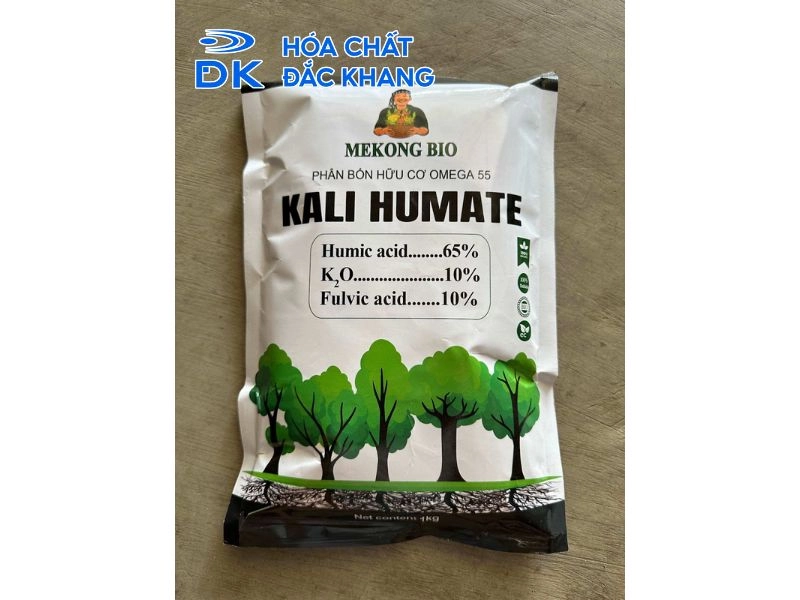 Mua kali humate