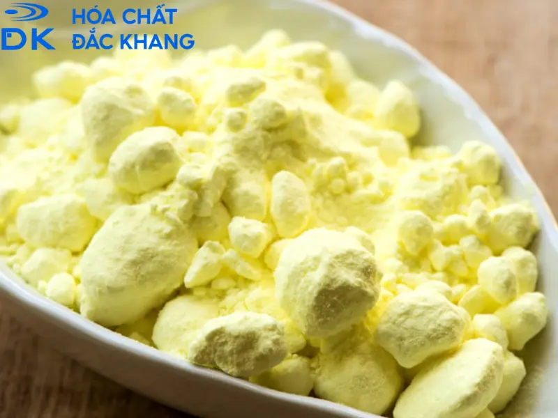 bột lưu huỳnh mua ở đâu