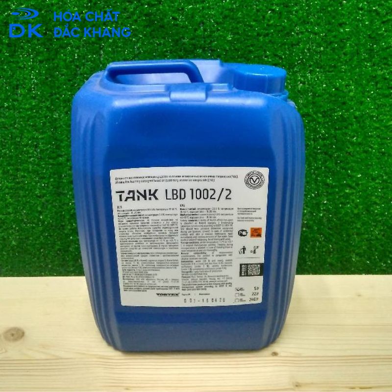 Sản xuất acid lactic