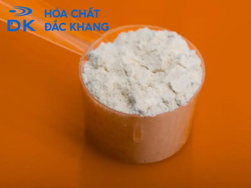 Phụ gia thực phẩm