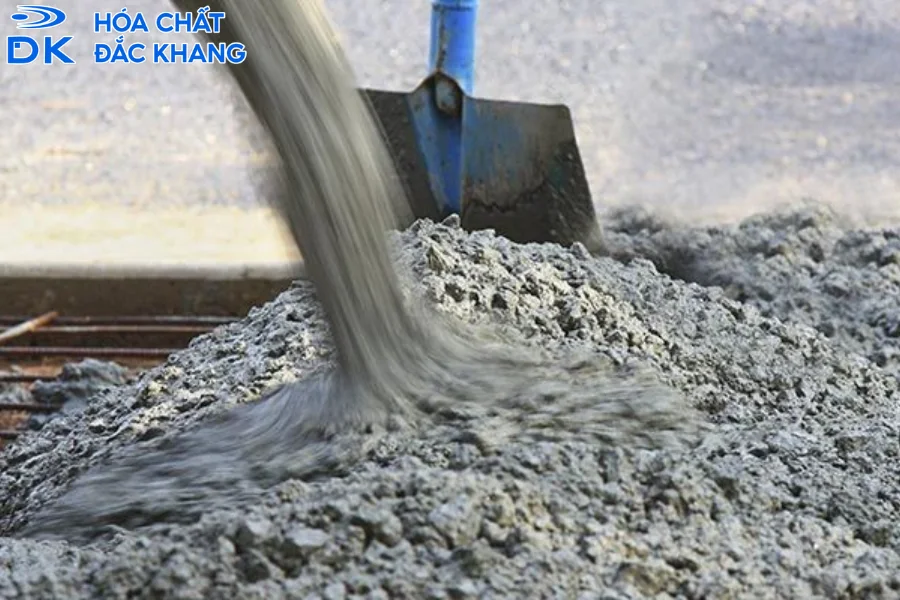 Tìm Hiểu Về Ứng Dụng Của Lưu Huỳnh Trong Xây Dựng Bền Vững