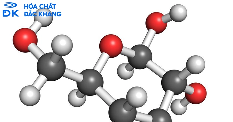 Đường Dextrose C6H12O6