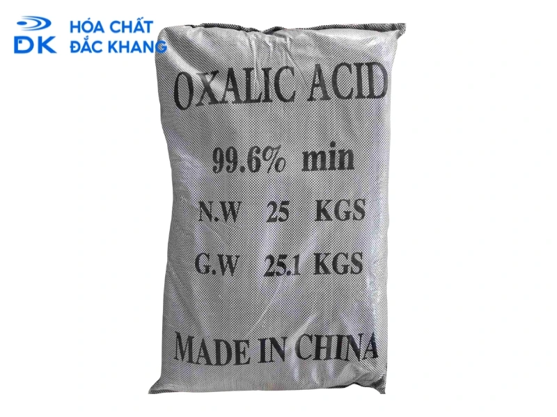 mua axit oxalic