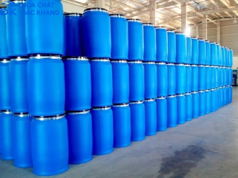 Cồn thực phẩm 96 độ