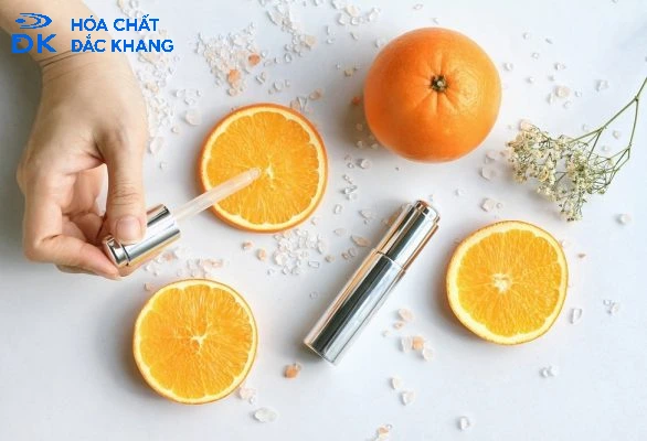 mua axit citric ở đâu