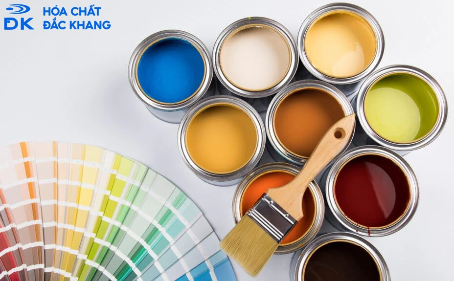 Bột talc có tác dụng gì?