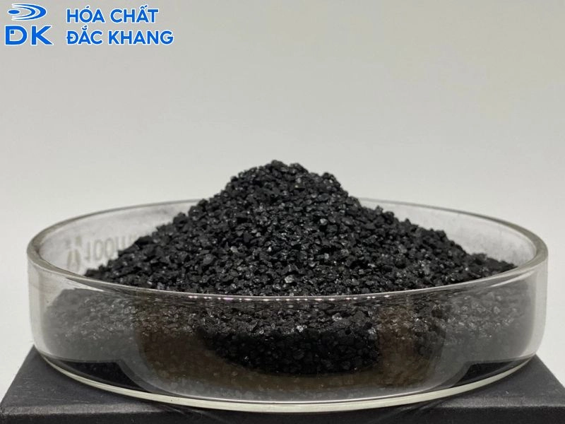 Cách Sử Dụng Kali Humate Phân Bón Hiệu Quả Trong Nông Nghiệp 